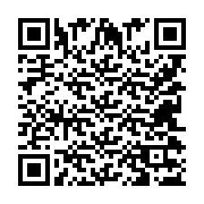 Código QR para número de teléfono +9524037217