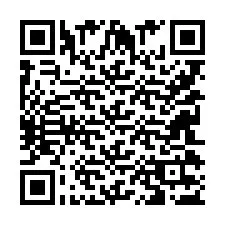 QR Code for Phone number +9524037245