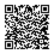 QR-код для номера телефона +9524037272