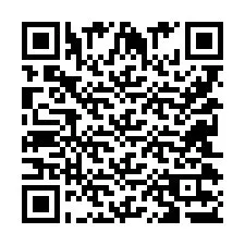 QR-koodi puhelinnumerolle +9524037319