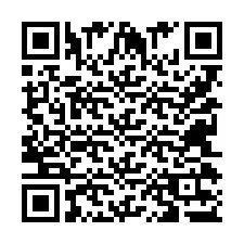 QR kód a telefonszámhoz +9524037343