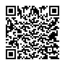 Codice QR per il numero di telefono +9524037347