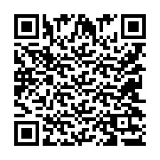 QR kód a telefonszámhoz +9524037369