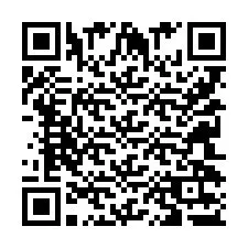 QR-koodi puhelinnumerolle +9524037370