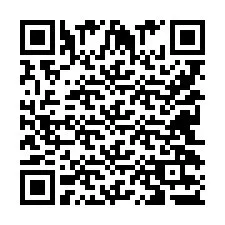 QR-Code für Telefonnummer +9524037376