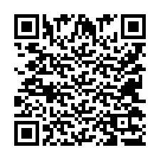 QR Code pour le numéro de téléphone +9524037393