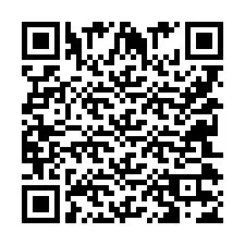 电话号码二维码 +9524037404