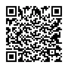 QR-koodi puhelinnumerolle +9524037416