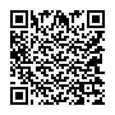 QR Code สำหรับหมายเลขโทรศัพท์ +9524037444