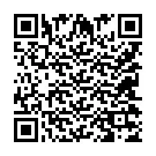 QR Code for Phone number +9524037449