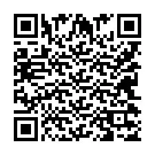 QR код за телефонен номер +9524037512