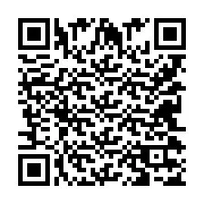 QR-koodi puhelinnumerolle +9524037516