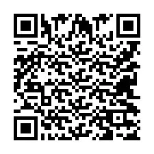 QR-kood telefoninumbri jaoks +9524037537