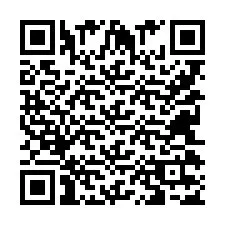 QR-code voor telefoonnummer +9524037543