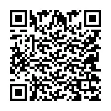 Kode QR untuk nomor Telepon +9524037558