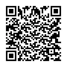 QR-koodi puhelinnumerolle +9524037560