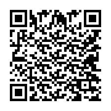 Codice QR per il numero di telefono +9524037576