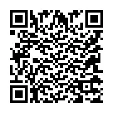 电话号码二维码 +9524037581