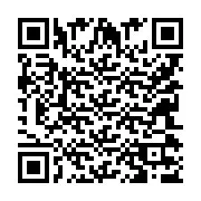 QR Code for Phone number +9524037600