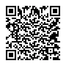 QR Code for Phone number +9524037613