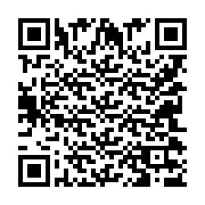 QR Code for Phone number +9524037614