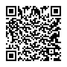 QR Code for Phone number +9524037635