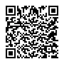 QR Code for Phone number +9524037649