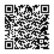 QR Code for Phone number +9524037709
