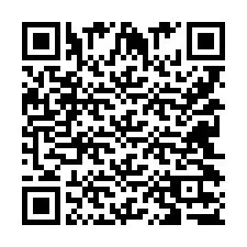 电话号码二维码 +9524037726