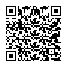 Codice QR per il numero di telefono +9524037728
