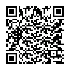 QR Code for Phone number +9524037729