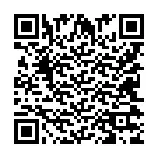 QR Code for Phone number +9524037806
