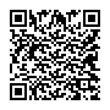 QR Code for Phone number +9524037822