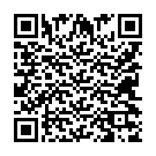 QR Code for Phone number +9524037823