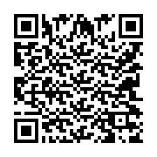 QR Code for Phone number +9524037824