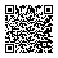 QR Code for Phone number +9524037834