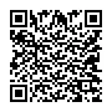 QR Code for Phone number +9524037838
