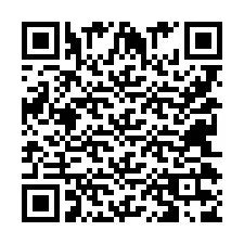 QR Code for Phone number +9524037843