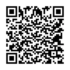 QR Code for Phone number +9524037853