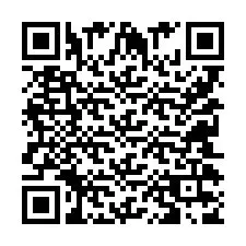 QR Code for Phone number +9524037858