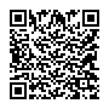 Kod QR dla numeru telefonu +9524037871