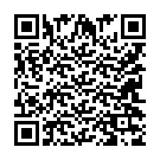 QR Code for Phone number +9524037875