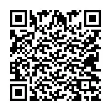 QR Code for Phone number +9524037933