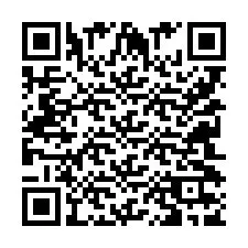 QR Code for Phone number +9524037934