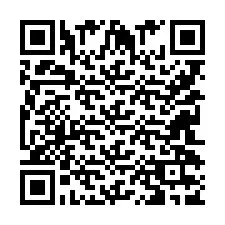 QR-kood telefoninumbri jaoks +9524037975