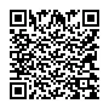 Kode QR untuk nomor Telepon +9524038000