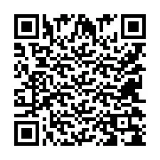 QR-код для номера телефона +9524038047