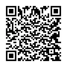 QR Code for Phone number +9524038162