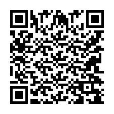 QR Code for Phone number +9524038175