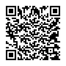 Código QR para número de telefone +9524038303